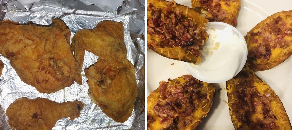 Pizones