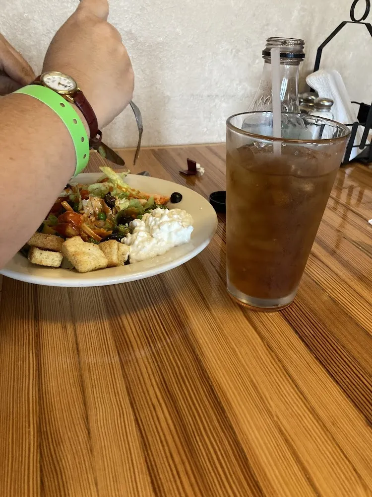 Iced Tea
